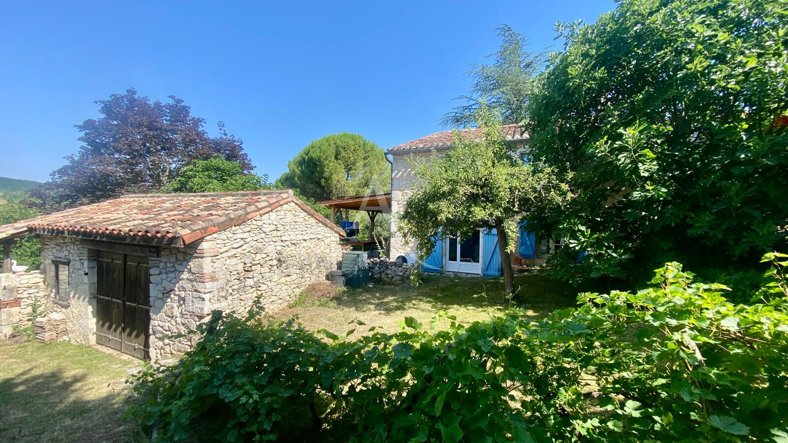 Agence immobilière de L'ADRESSE CAHORS - L'Adresse Tournon d'Agenais