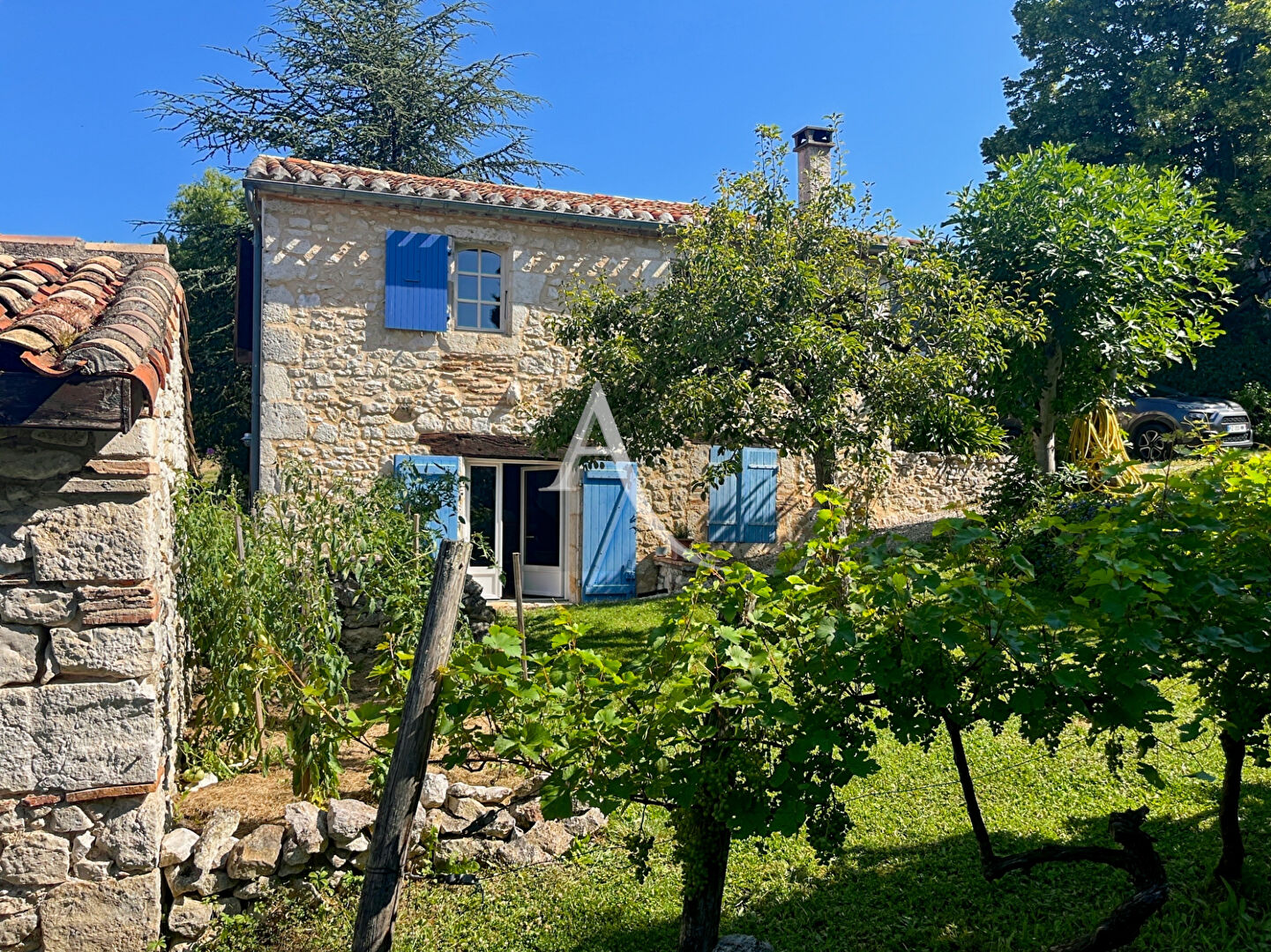 Agence immobilière de L'ADRESSE CAHORS - L'Adresse Tournon d'Agenais