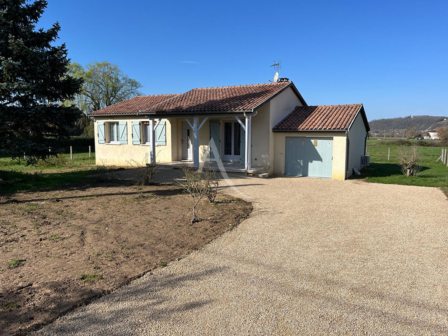 Agence immobilière de L'ADRESSE CAHORS - L'Adresse Prayssac Immobilier