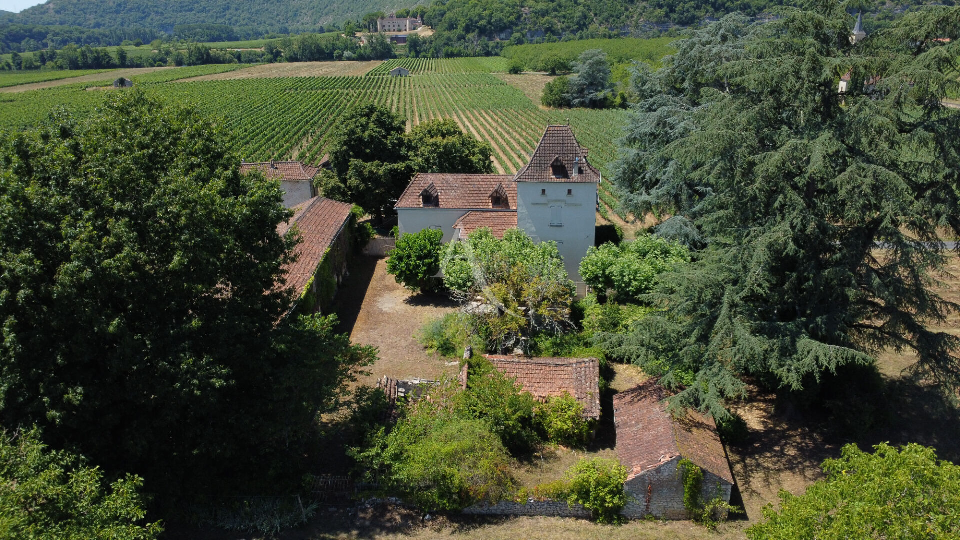 Agence immobilière de L'ADRESSE CAHORS - L'Adresse Prayssac Immobilier
