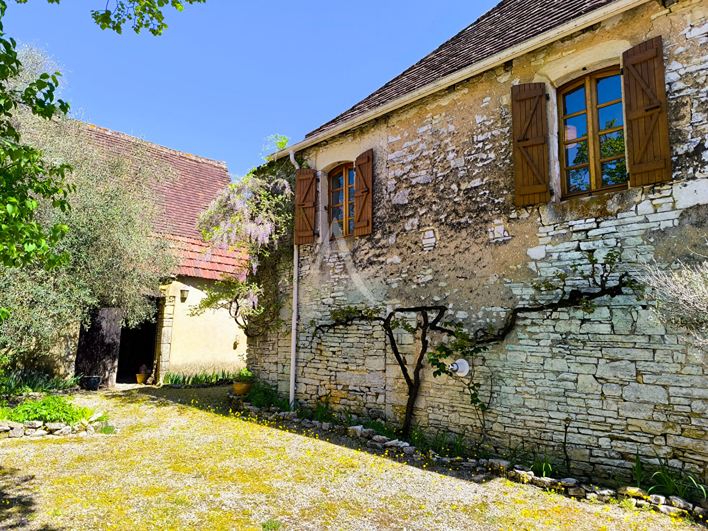 Agence immobilière de L'ADRESSE CAHORS - L'Adresse Prayssac Immobilier