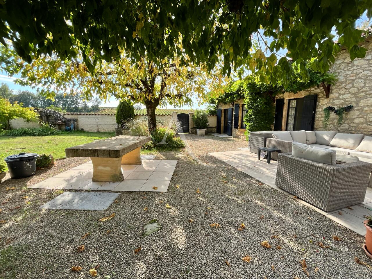 Agence immobilière de L'ADRESSE CAHORS - L'Adresse Prayssac Immobilier