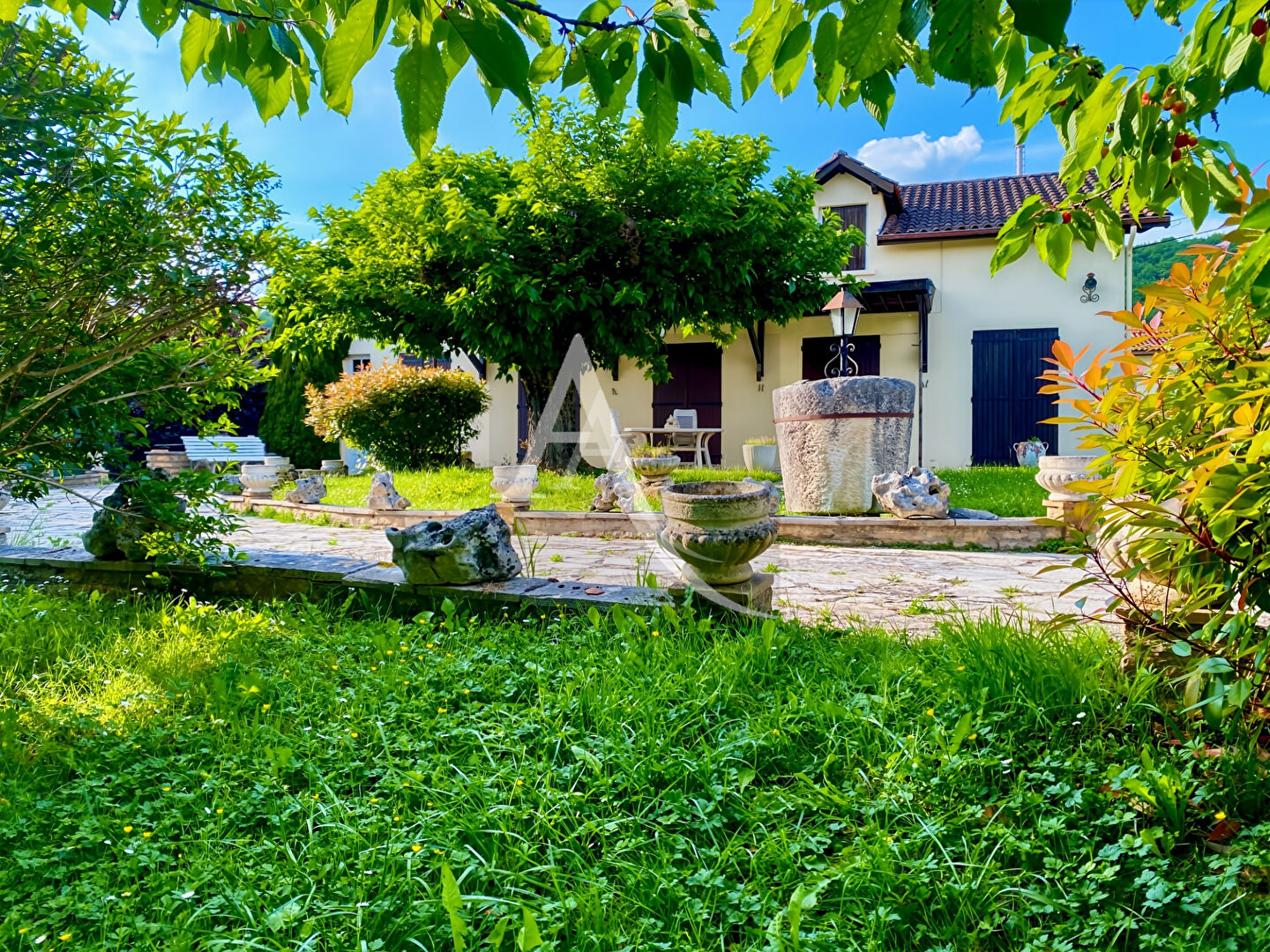 Agence immobilière de L'ADRESSE CAHORS - L'Adresse Tournon d'Agenais