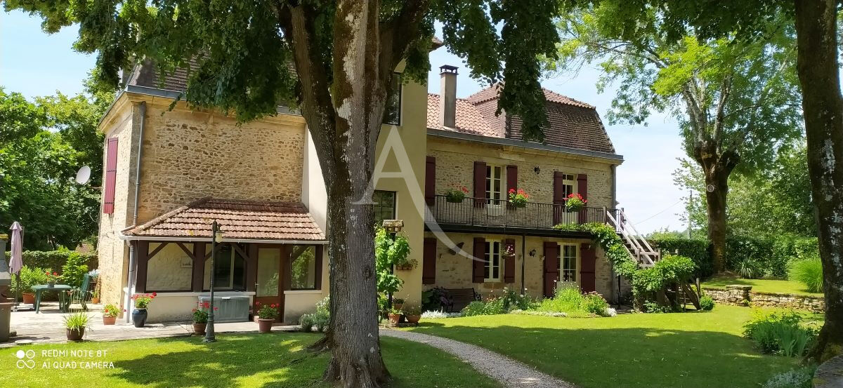 Agence immobilière de L'ADRESSE CAHORS - L'Adresse Prayssac Immobilier