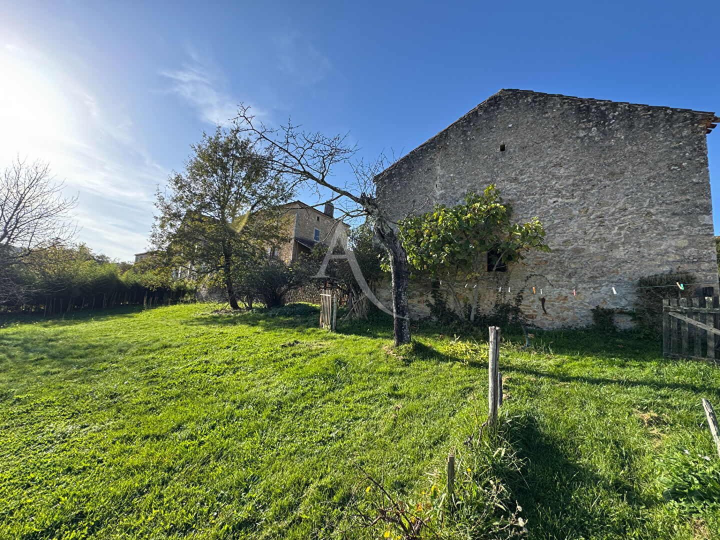 Agence immobilière de L'ADRESSE CAHORS - L'Adresse Prayssac Immobilier