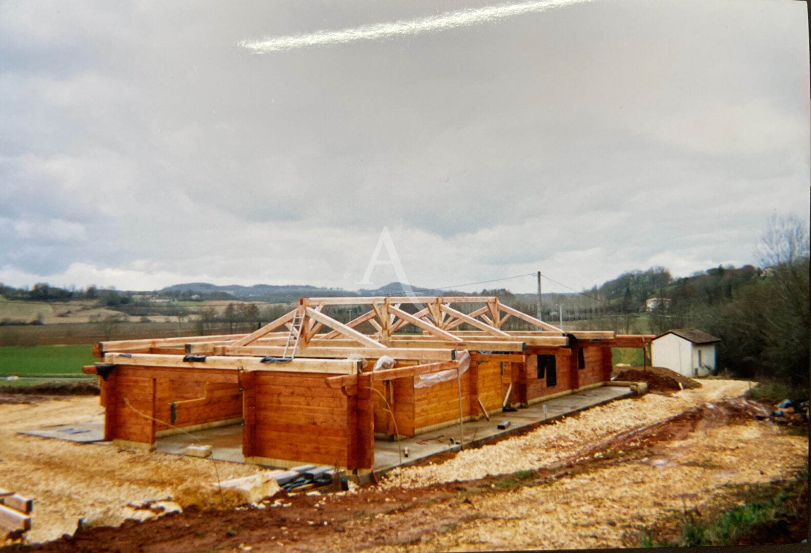 Agence immobilière de L'ADRESSE CAHORS - L'Adresse Tournon d'Agenais
