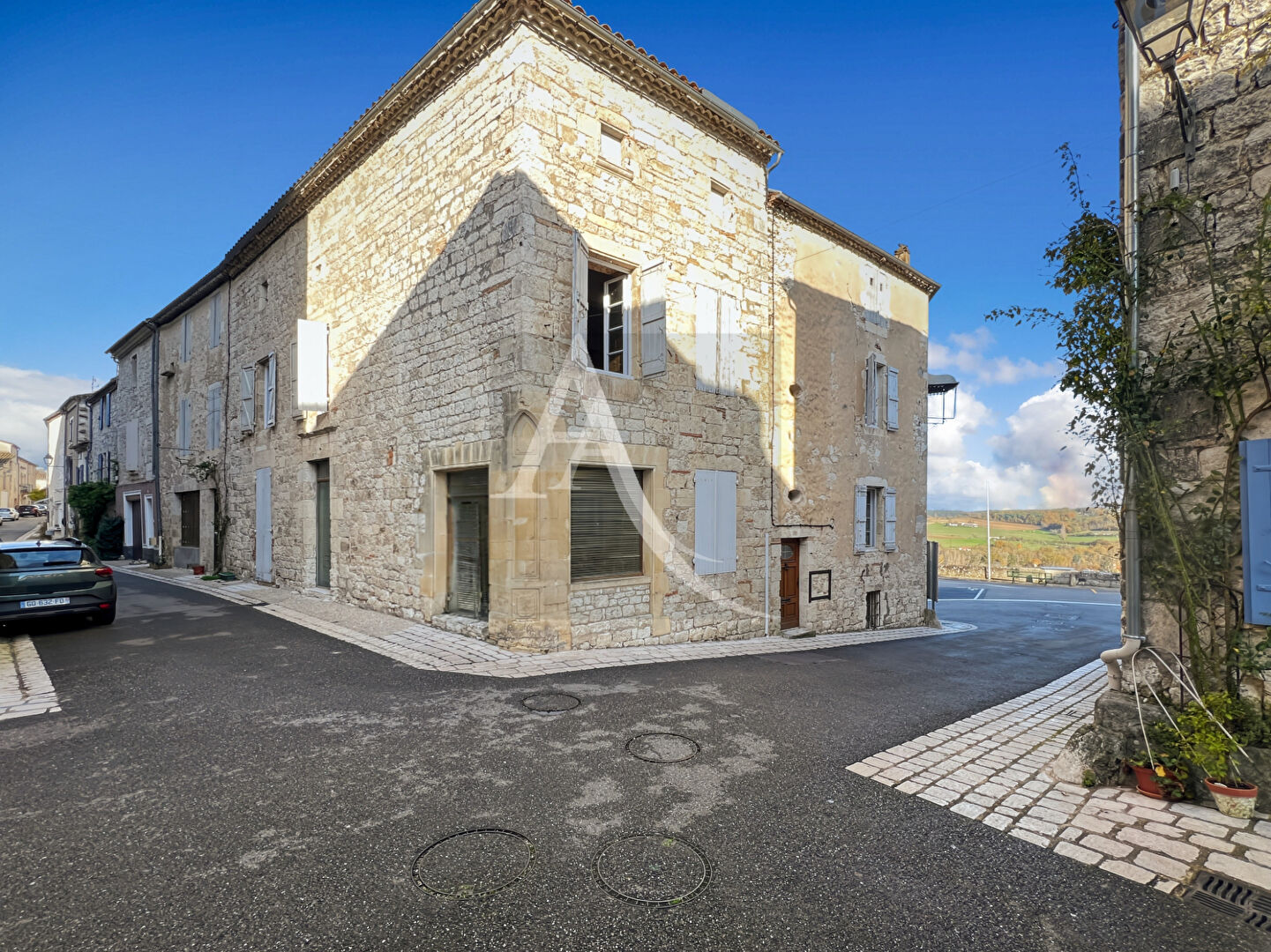 Agence immobilière de L'ADRESSE CAHORS - L'Adresse Tournon d'Agenais