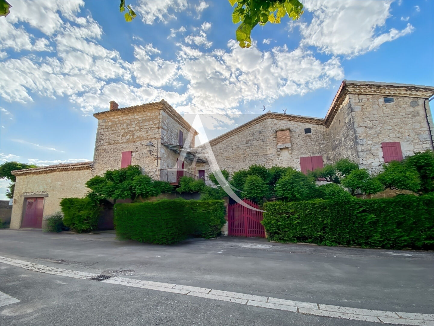 Agence immobilière de L'ADRESSE CAHORS - L'Adresse Tournon d'Agenais