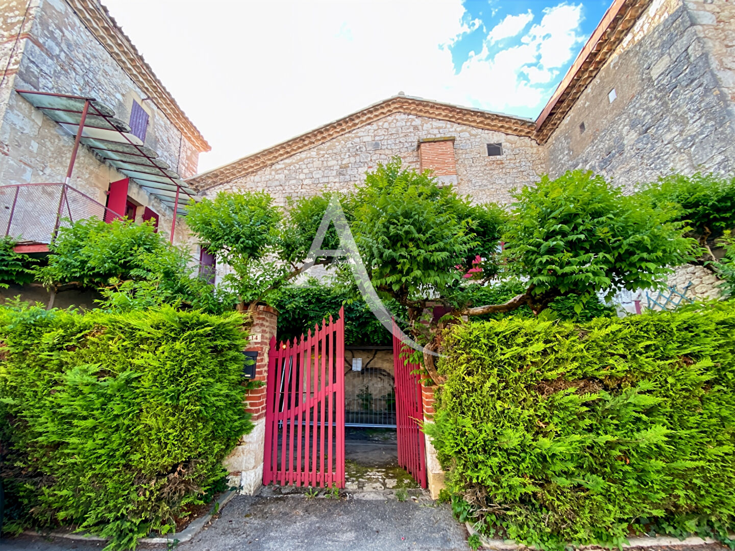 Agence immobilière de L'ADRESSE CAHORS - L'Adresse Tournon d'Agenais
