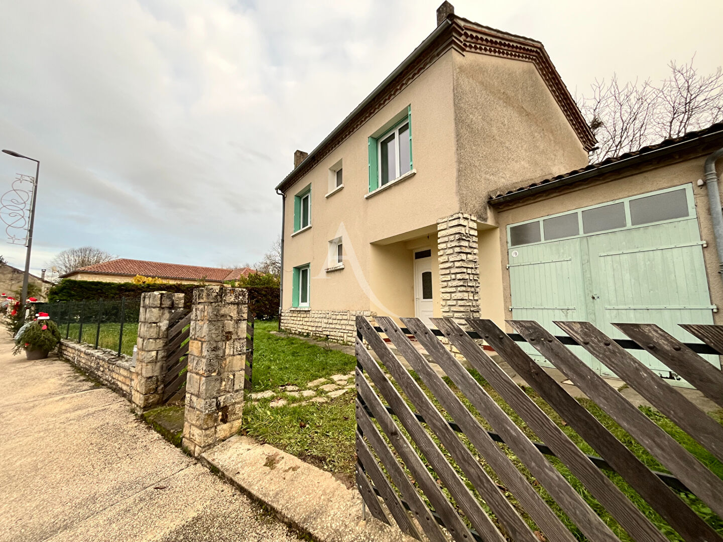 Agence immobilière de L'ADRESSE CAHORS - L'Adresse Prayssac Immobilier
