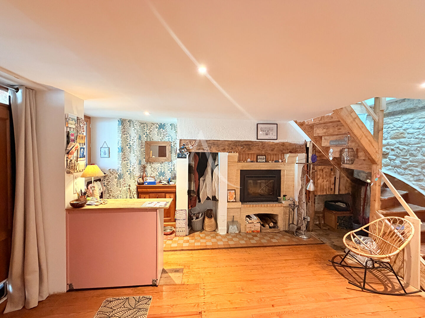 Agence immobilière de L'ADRESSE CAHORS - L'Adresse Prayssac Immobilier