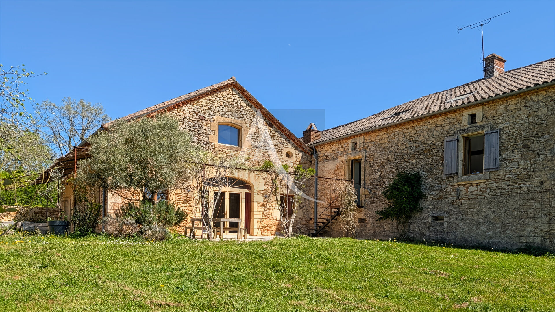 Agence immobilière de L'ADRESSE CAHORS - L'Adresse Tournon d'Agenais