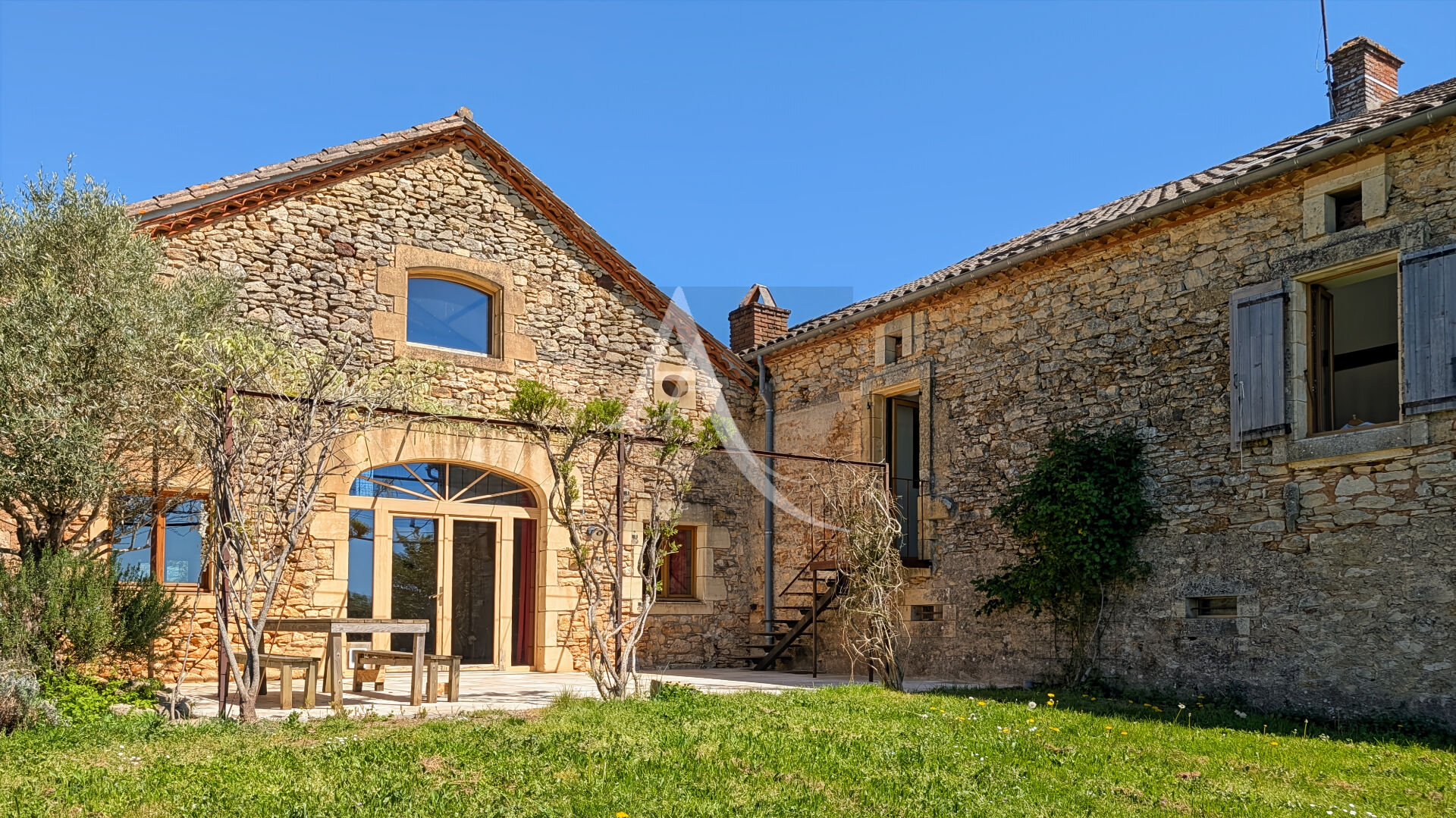 Agence immobilière de L'ADRESSE CAHORS - L'Adresse Tournon d'Agenais