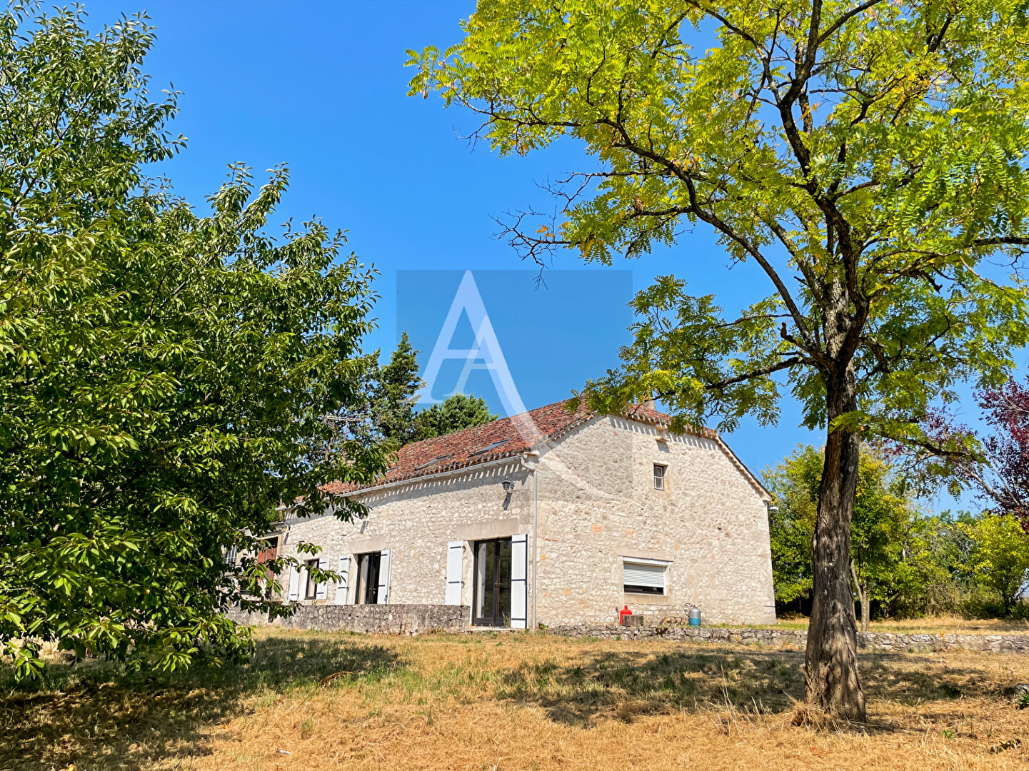 Agence immobilière de L'ADRESSE CAHORS - L'Adresse Tournon d'Agenais