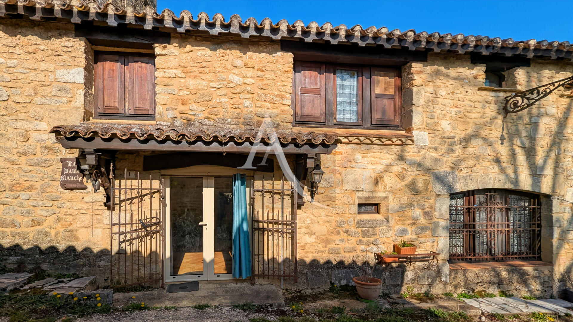 Agence immobilière de L'ADRESSE CAHORS - L'Adresse Tournon d'Agenais