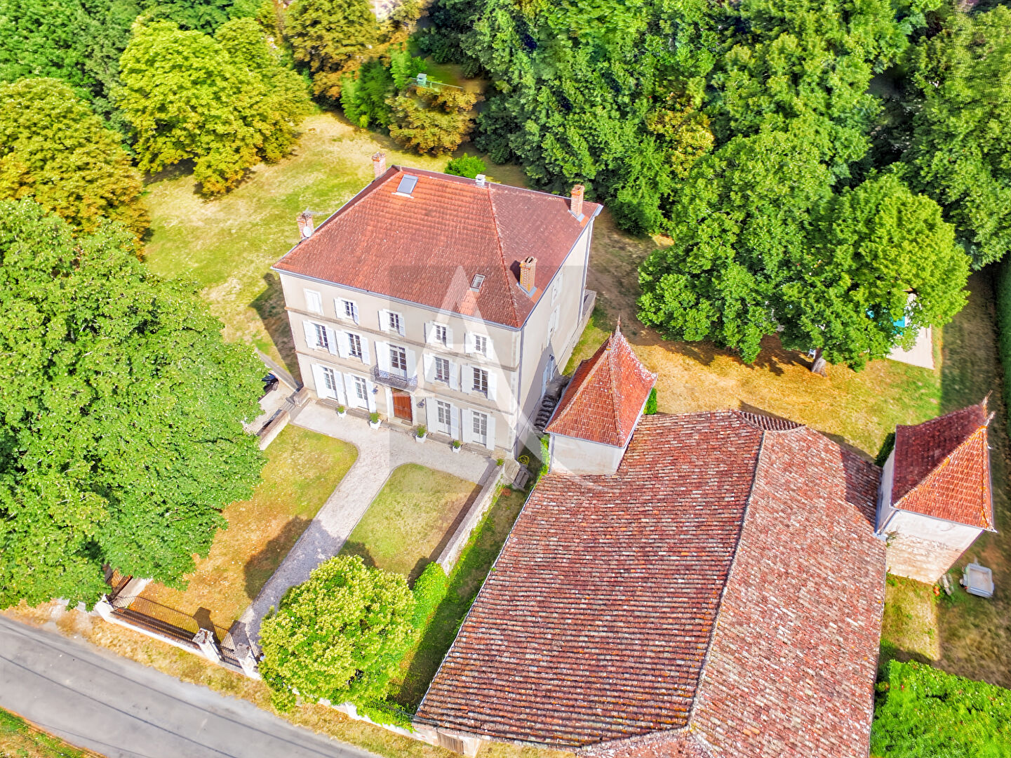 Agence immobilière de L'ADRESSE CAHORS - L'Adresse Tournon d'Agenais