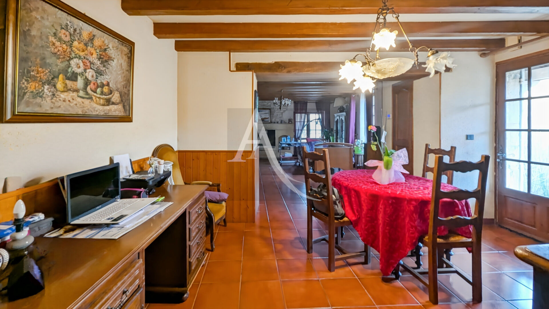 Photo Charmante maison en pierres image 6/6