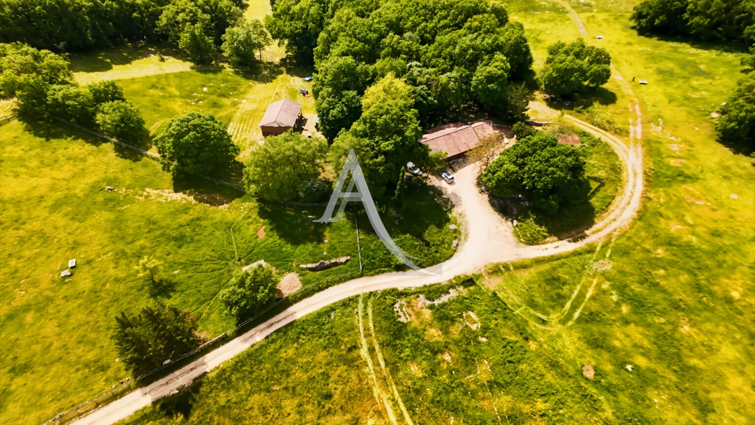 Agence immobilière de L'ADRESSE CAHORS - L'Adresse Tournon d'Agenais