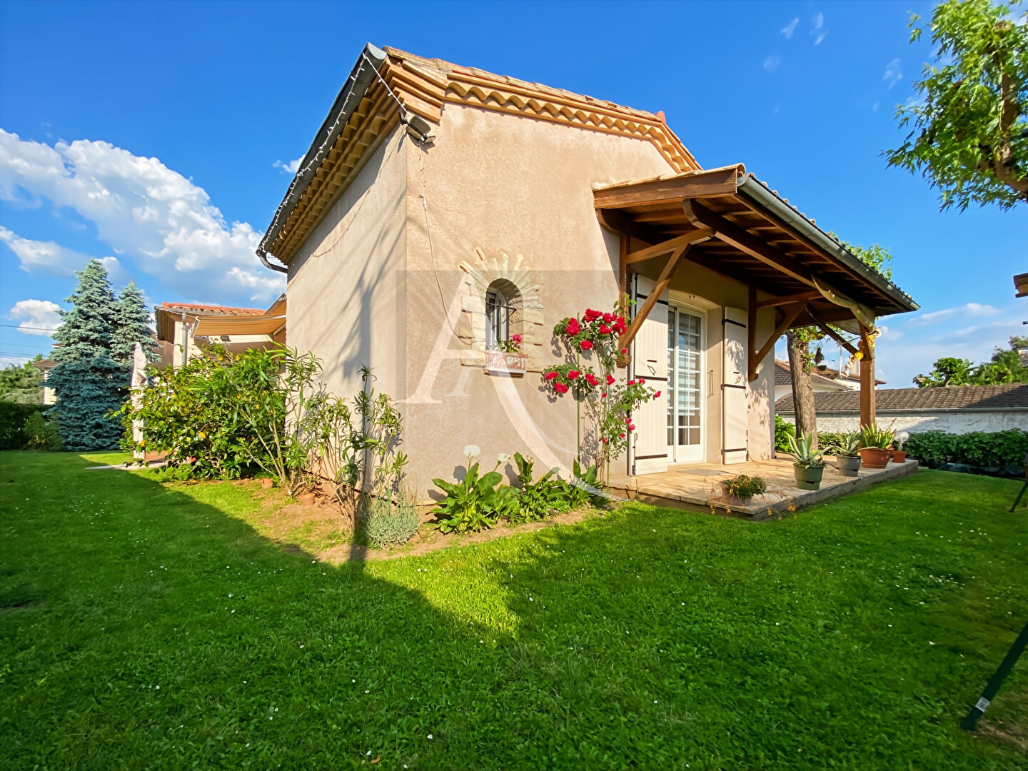 Agence immobilière de L'ADRESSE CAHORS - L'Adresse Tournon d'Agenais