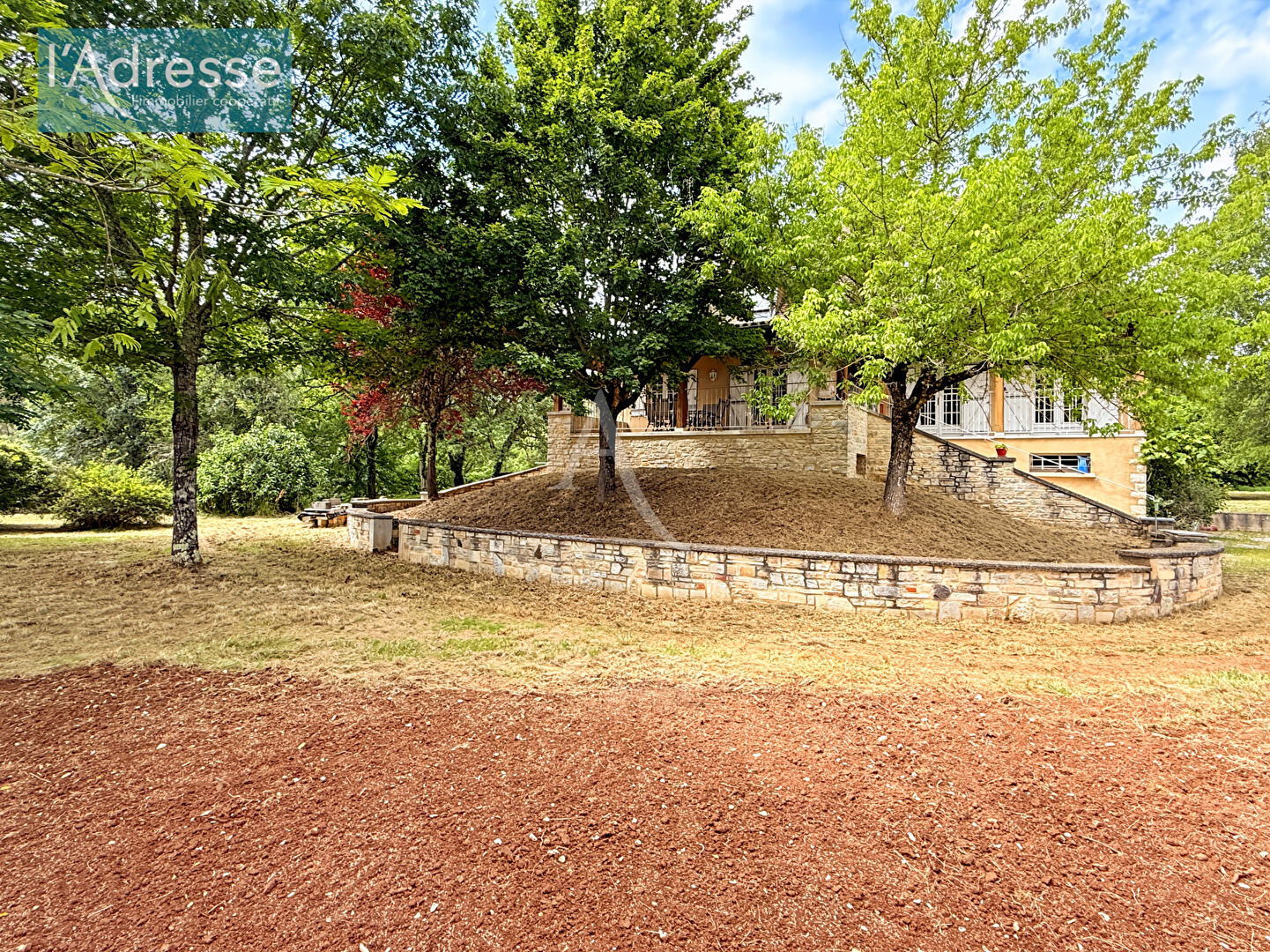 Photo Maison à la campagne image 2/6