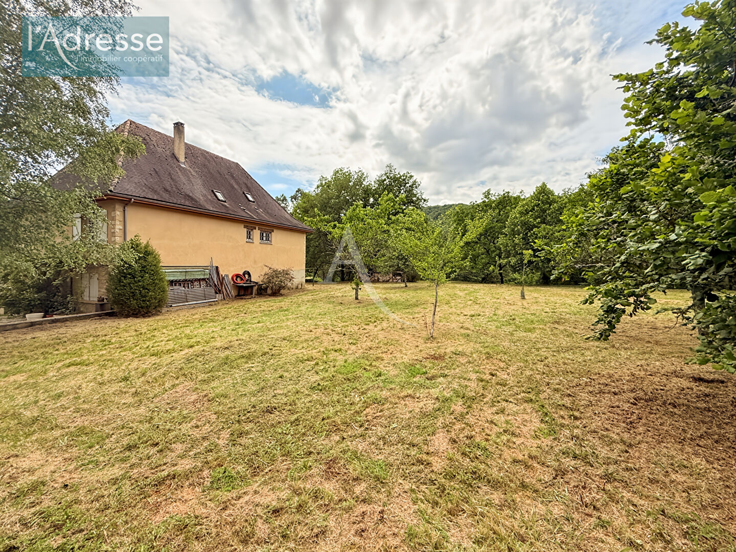 Photo Maison à la campagne image 5/6