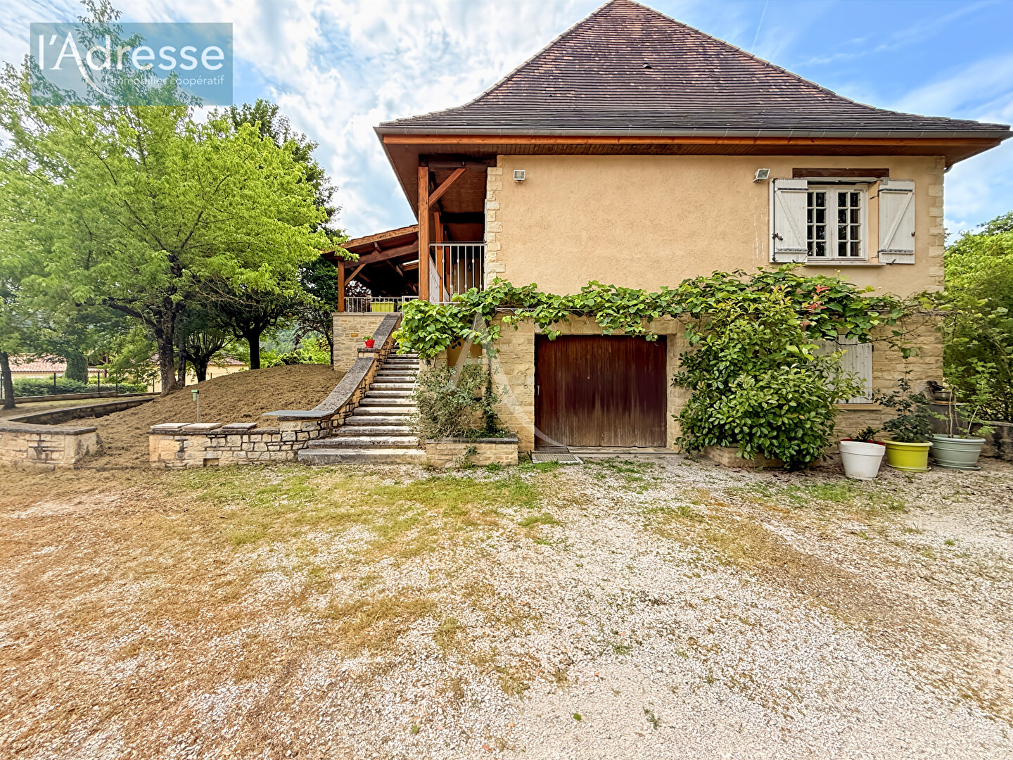 Photo Maison à la campagne image 6/6