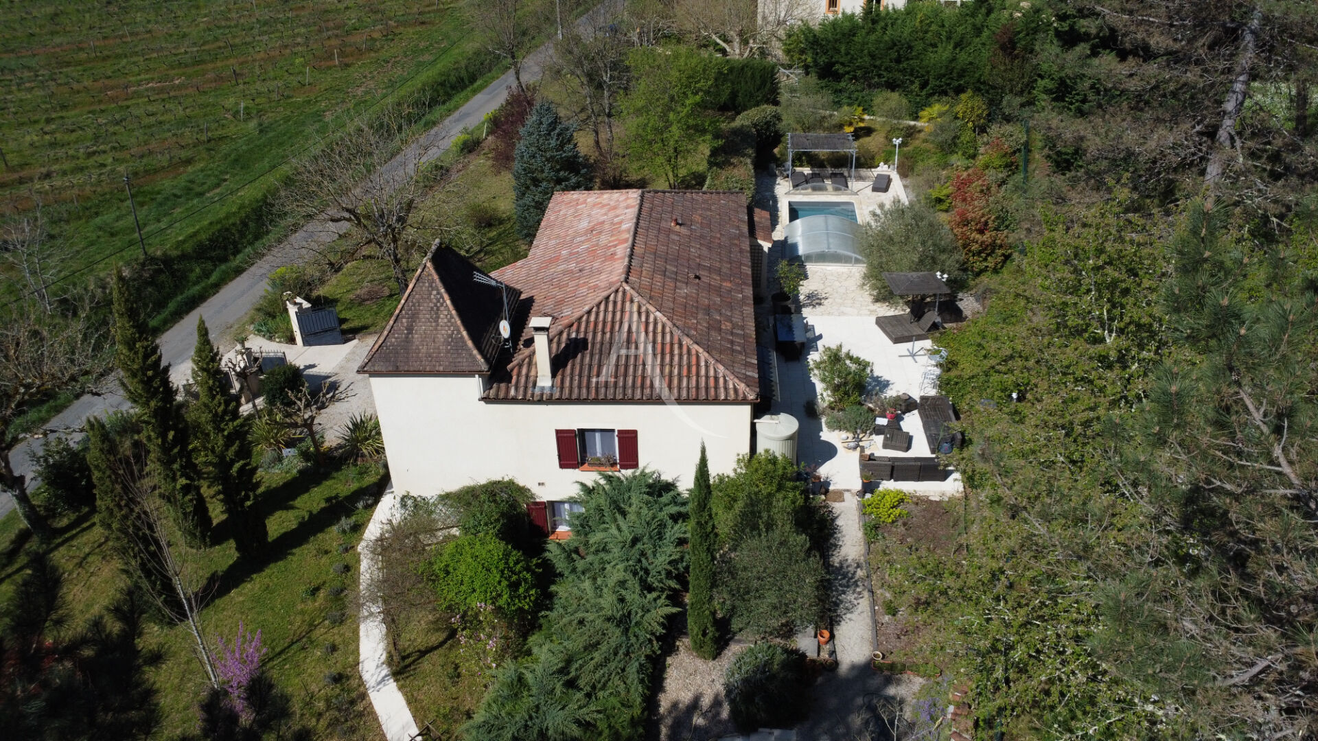 Agence immobilière de L'ADRESSE CAHORS - L'Adresse Prayssac Immobilier