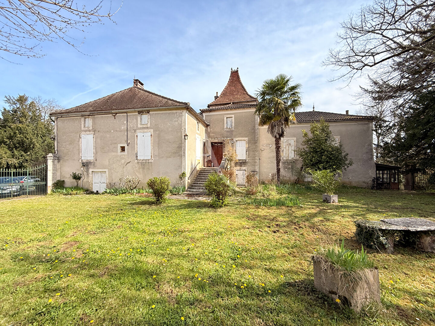 Agence immobilière de L'ADRESSE CAHORS - L'Adresse Prayssac Immobilier
