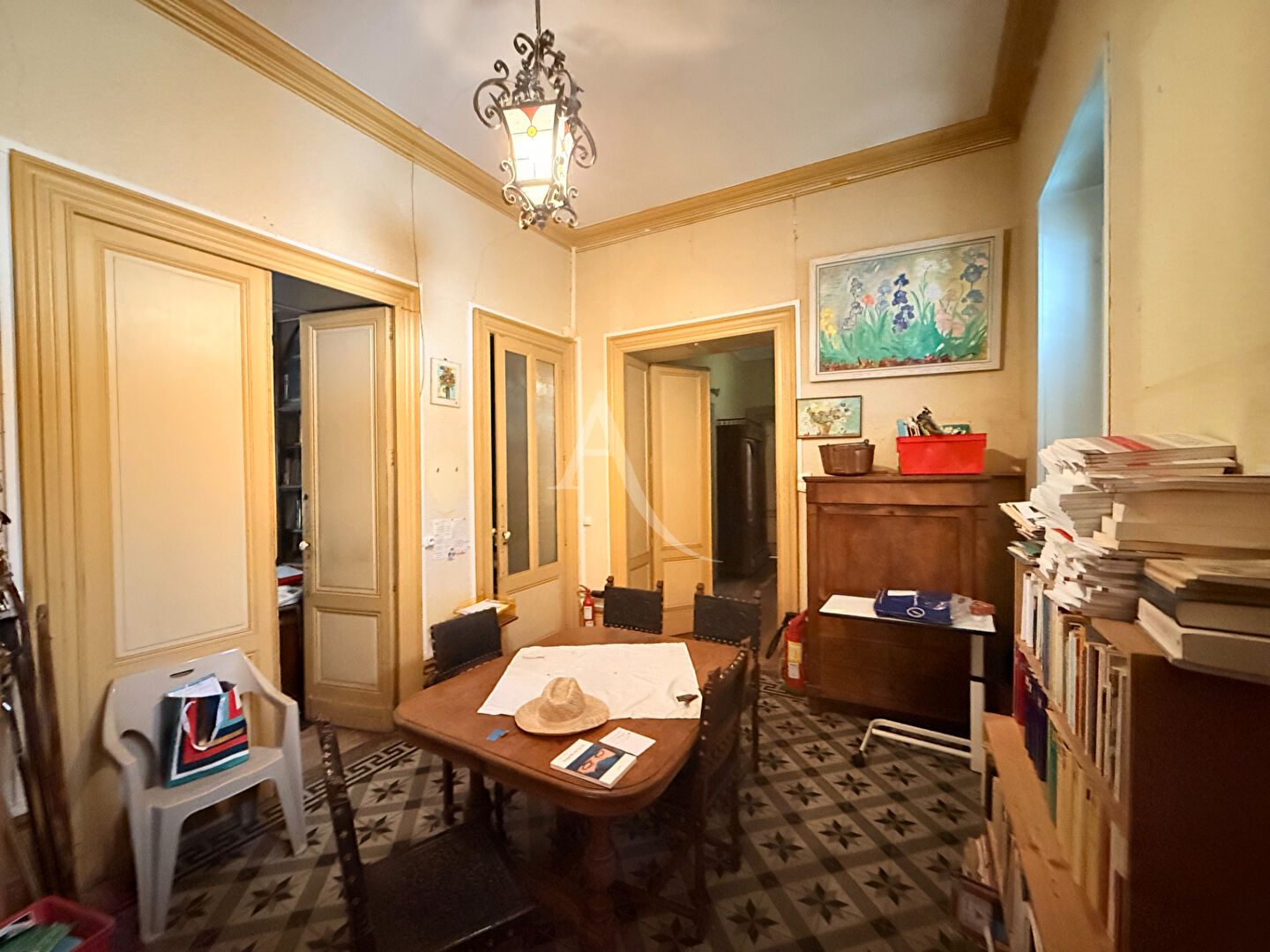 Photo Maison de maître image 2/6