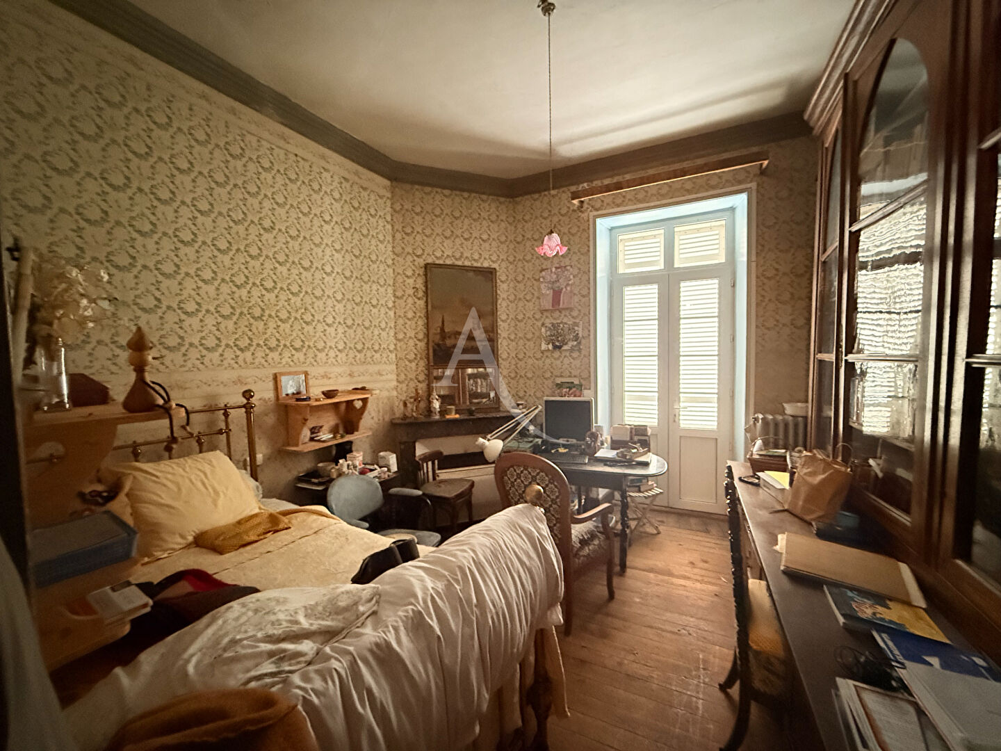 Photo Maison de maître image 3/6