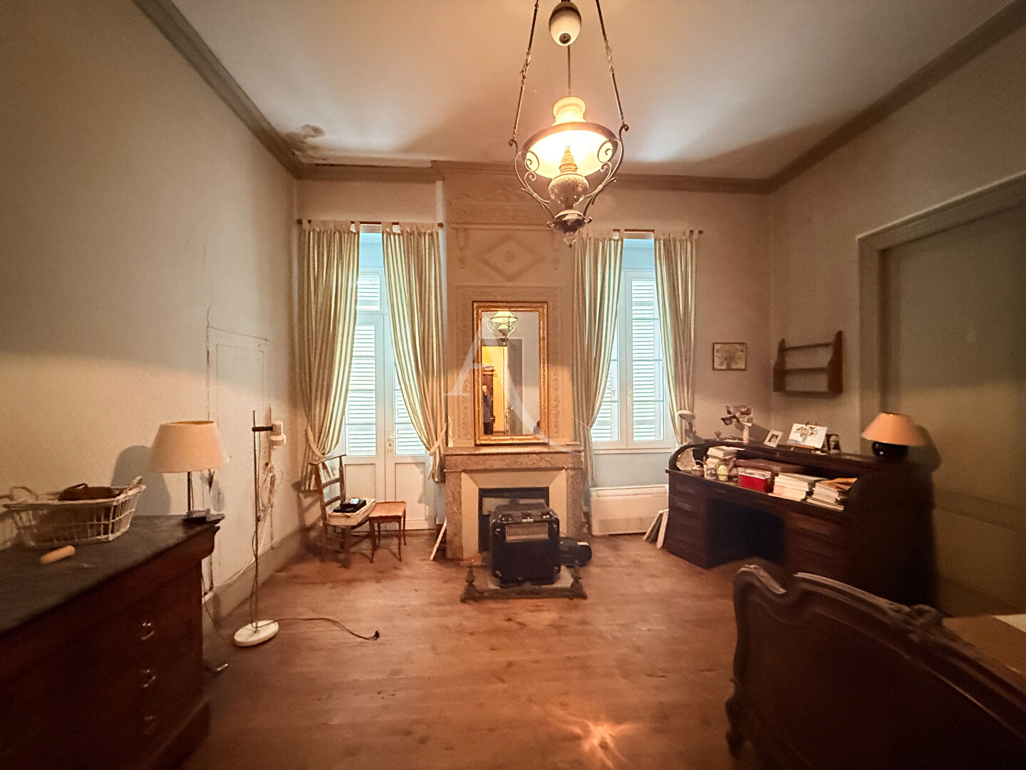 Photo Maison de maître image 4/6