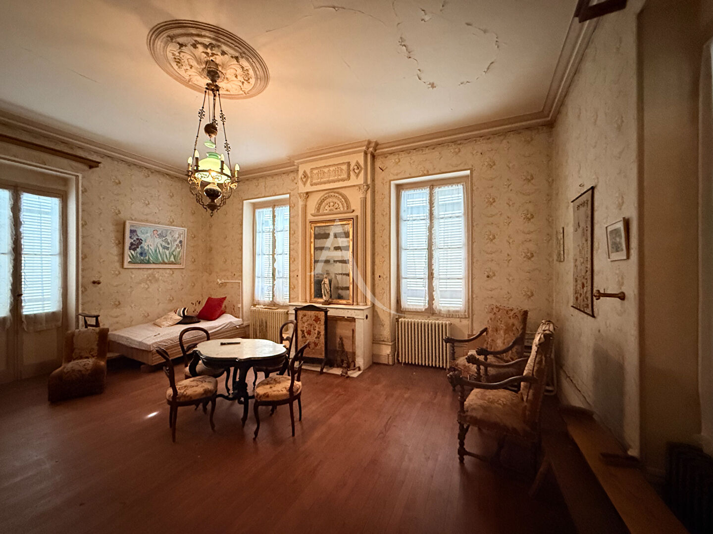 Photo Maison de maître image 5/6