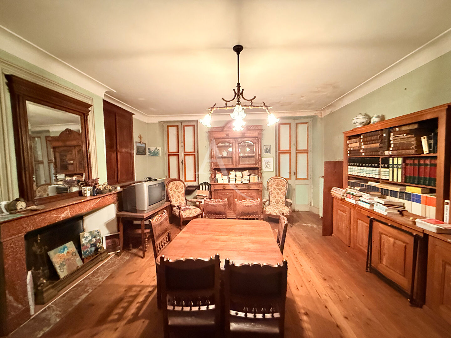 Photo Maison de maître image 6/6