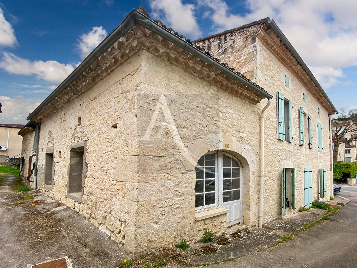 Agence immobilière de L'ADRESSE CAHORS - L'Adresse Tournon d'Agenais