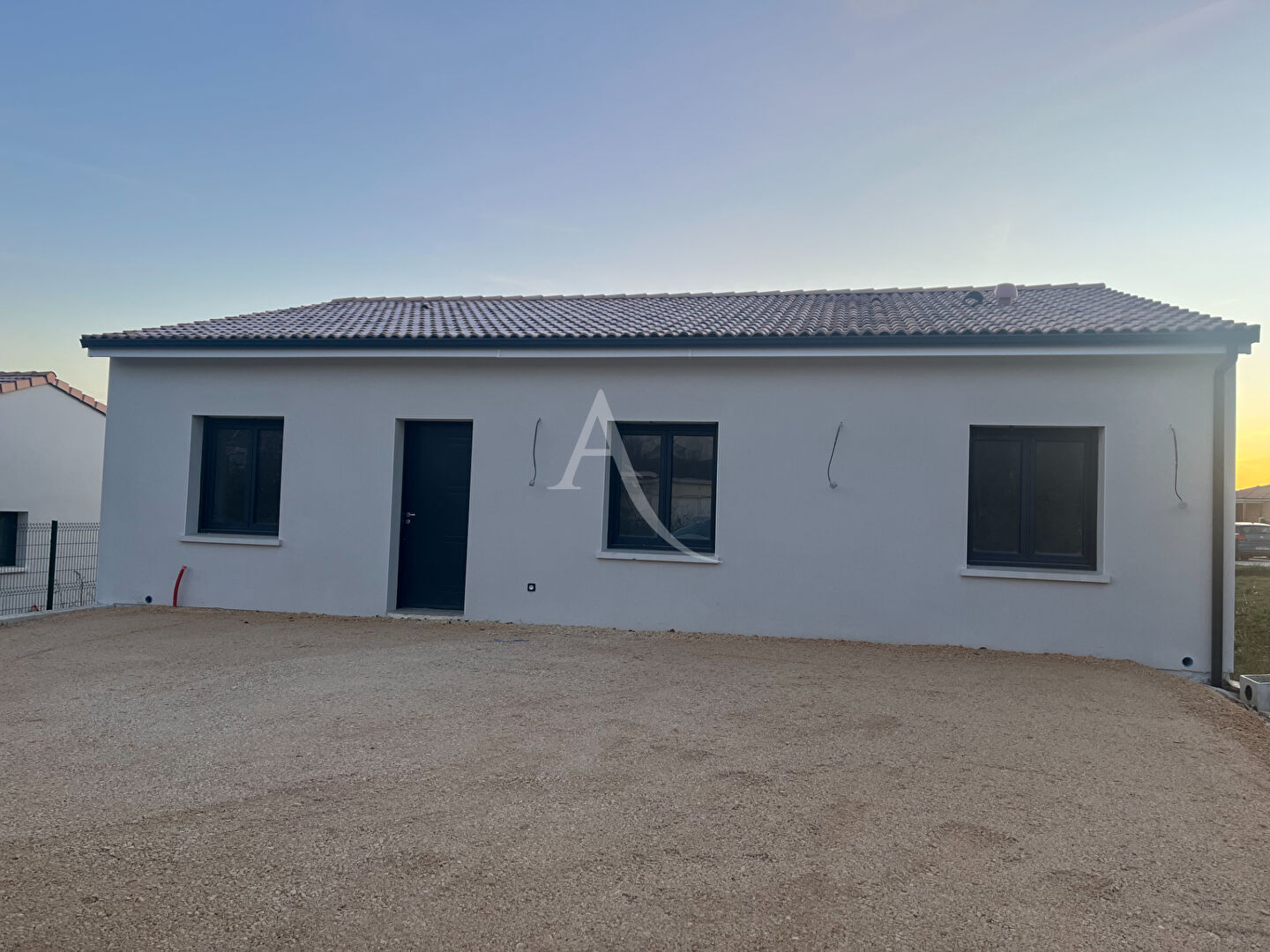 Agence immobilière de L'ADRESSE CAHORS - L'Adresse Tournon d'Agenais