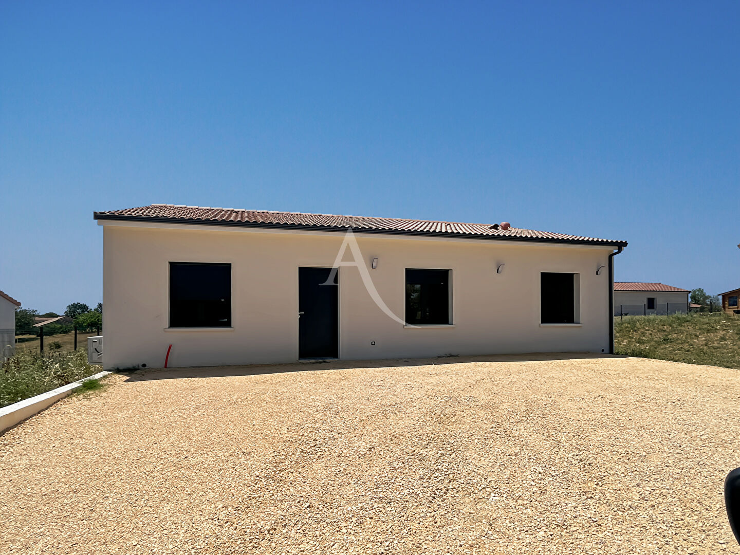 Agence immobilière de L'ADRESSE CAHORS - L'Adresse Tournon d'Agenais