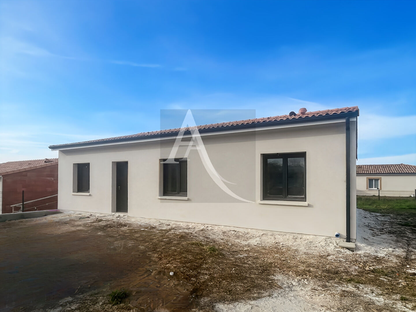 Agence immobilière de L'ADRESSE CAHORS - L'Adresse Tournon d'Agenais