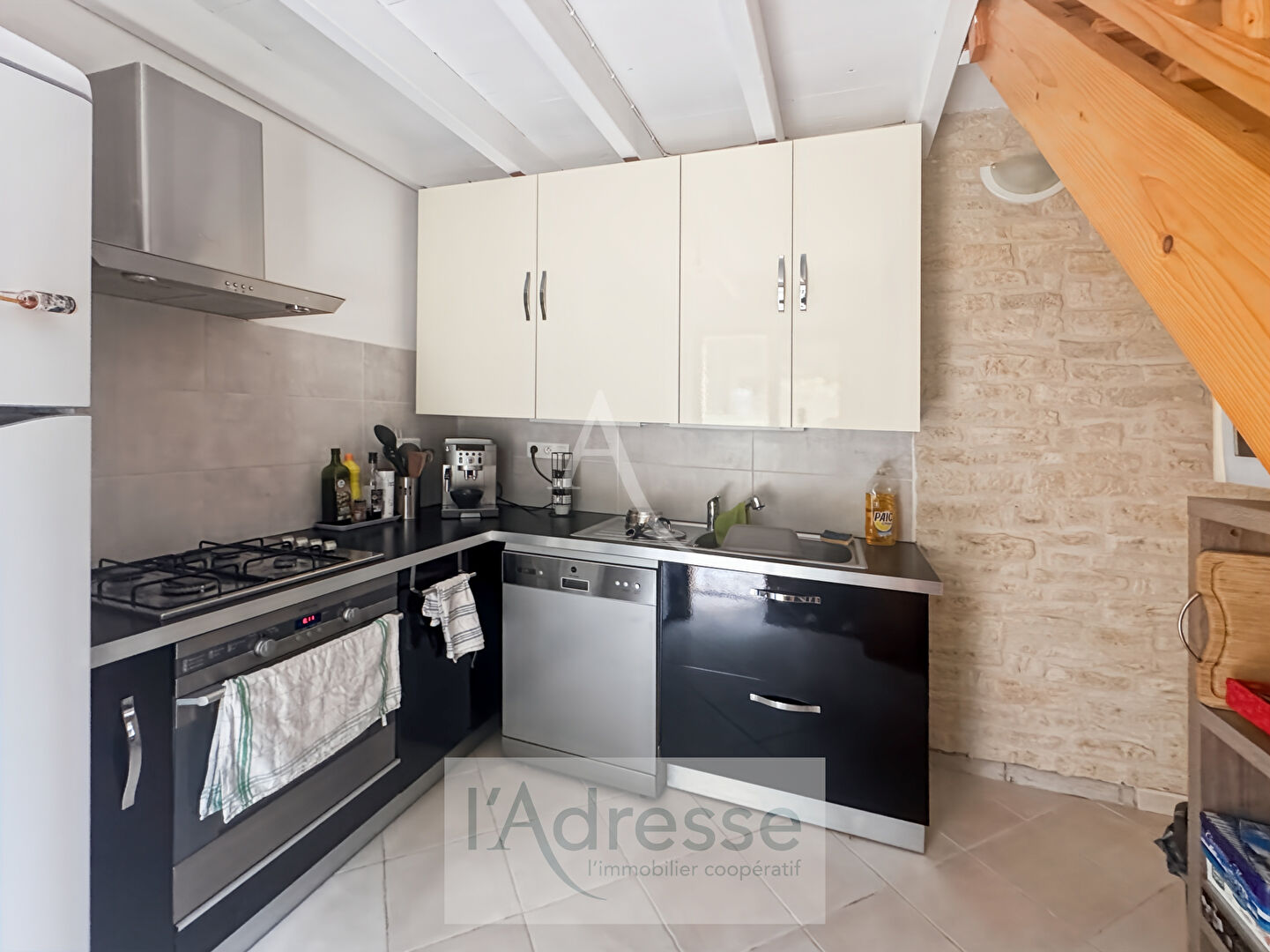 Photo Maison en pierre à Puy L'évêque image 4/6