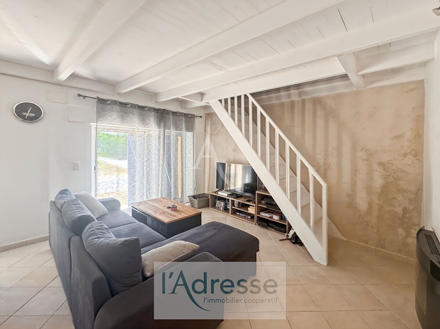 Photo Maison en pierre à Puy L'évêque image 5/6