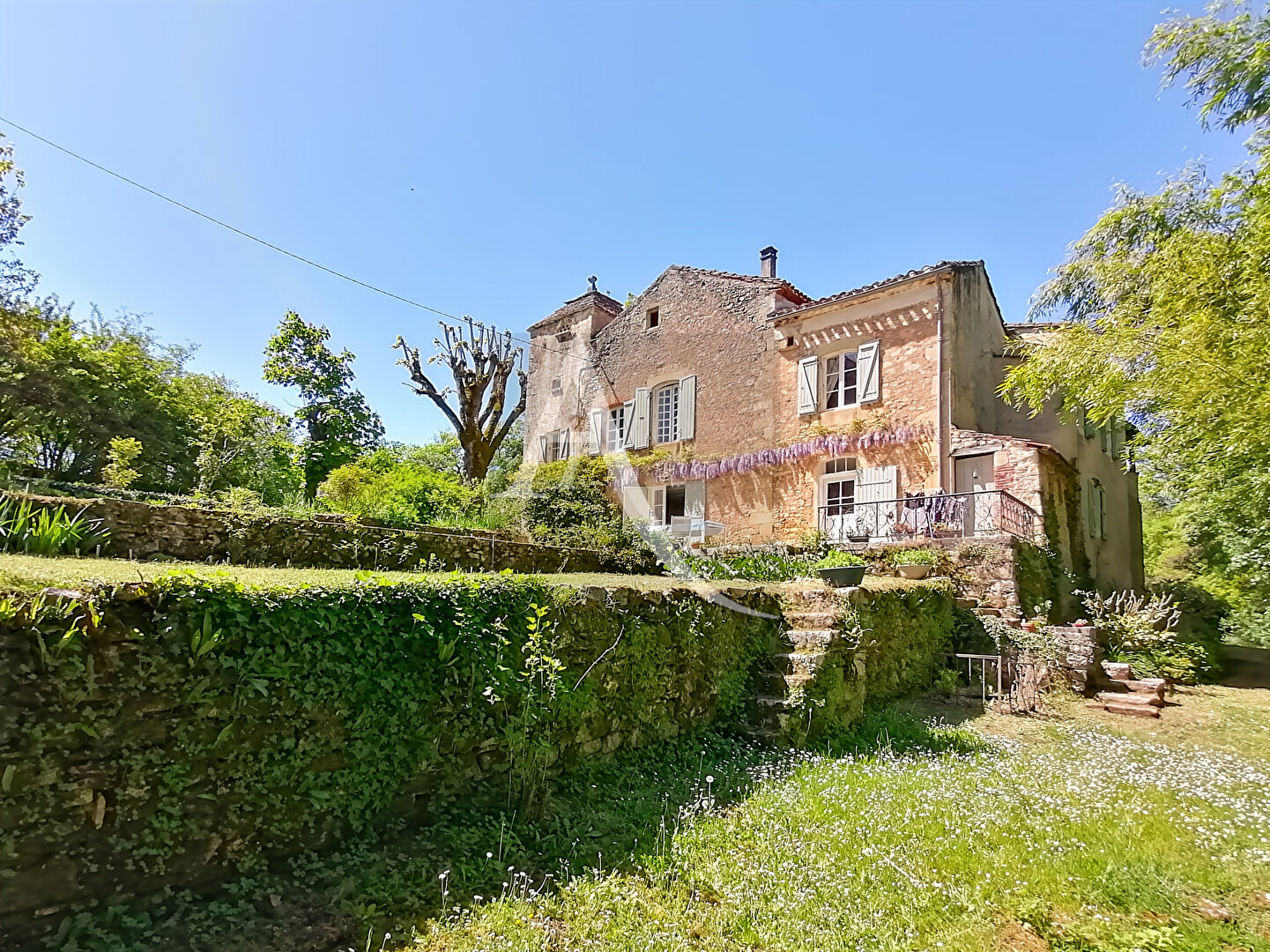 Agence immobilière de L'ADRESSE CAHORS - L'Adresse Tournon d'Agenais