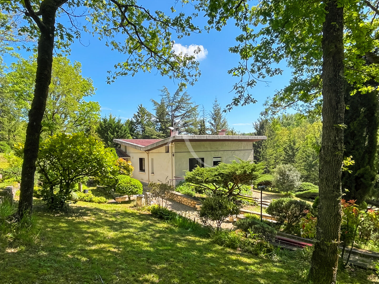 Agence immobilière de L'ADRESSE CAHORS - L'Adresse Tournon d'Agenais