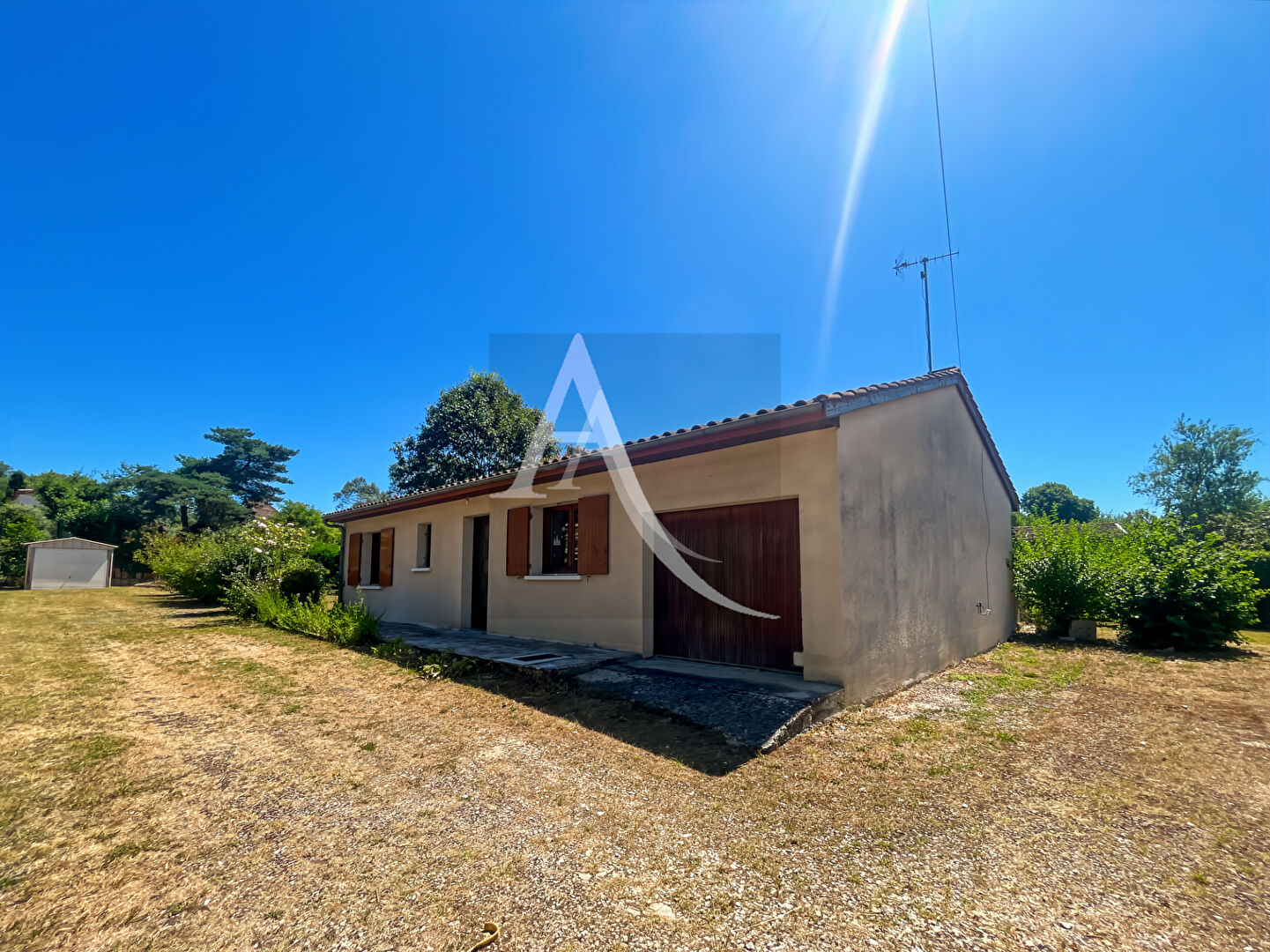 Photo MAISON DE PLAIN PIED image 1/6