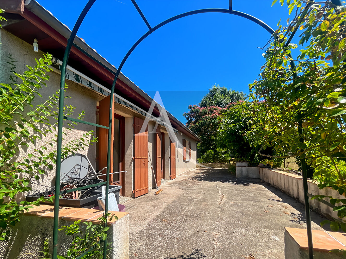 Photo MAISON DE PLAIN PIED image 2/6