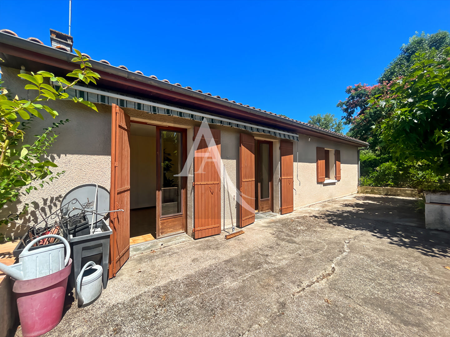 Photo MAISON DE PLAIN PIED image 3/6