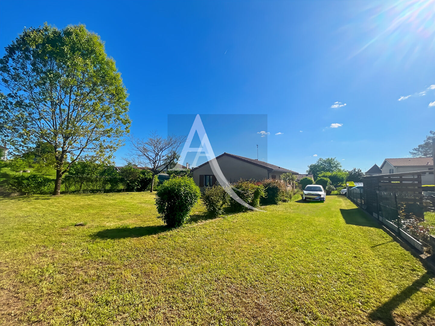 Photo MAISON DE PLAIN PIED image 5/6