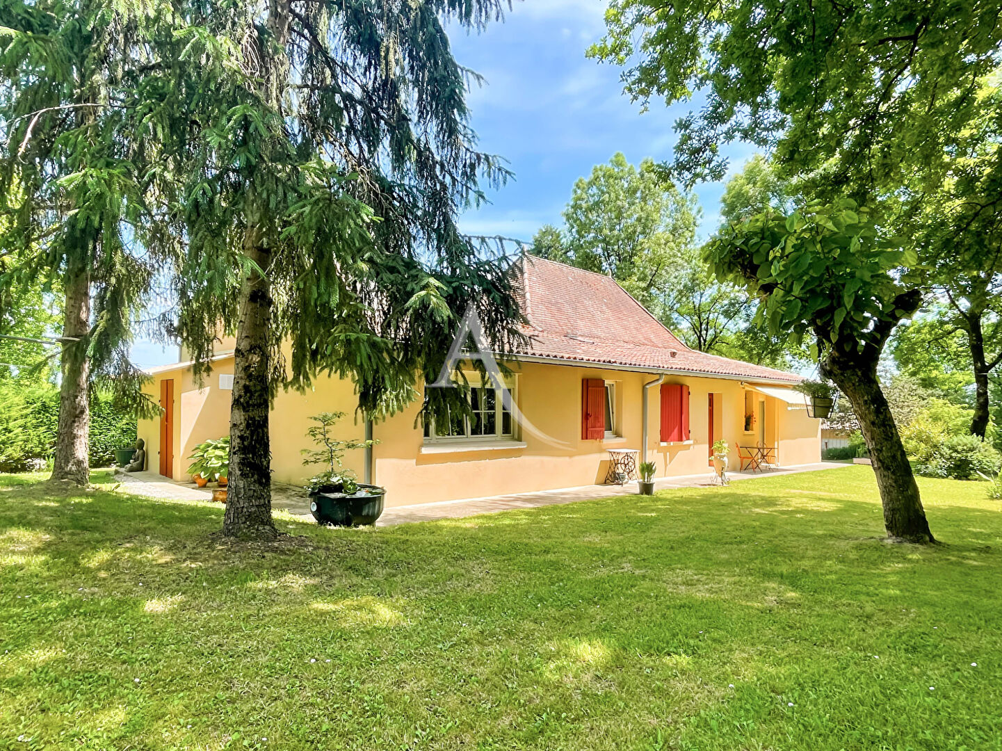 Agence immobilière de L'ADRESSE CAHORS - L'Adresse Tournon d'Agenais