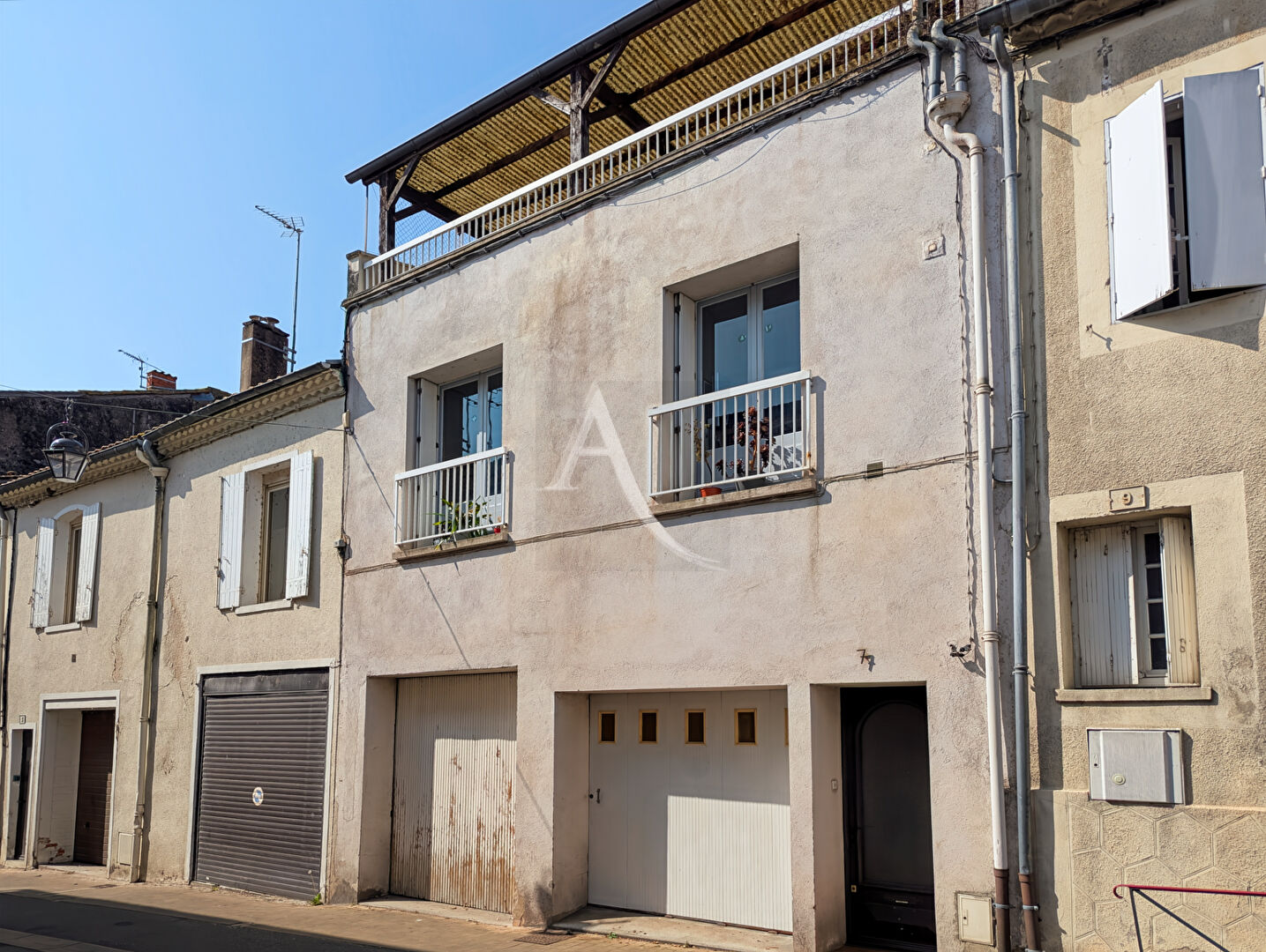 Agence immobilière de L'ADRESSE CAHORS - L'Adresse Tournon d'Agenais