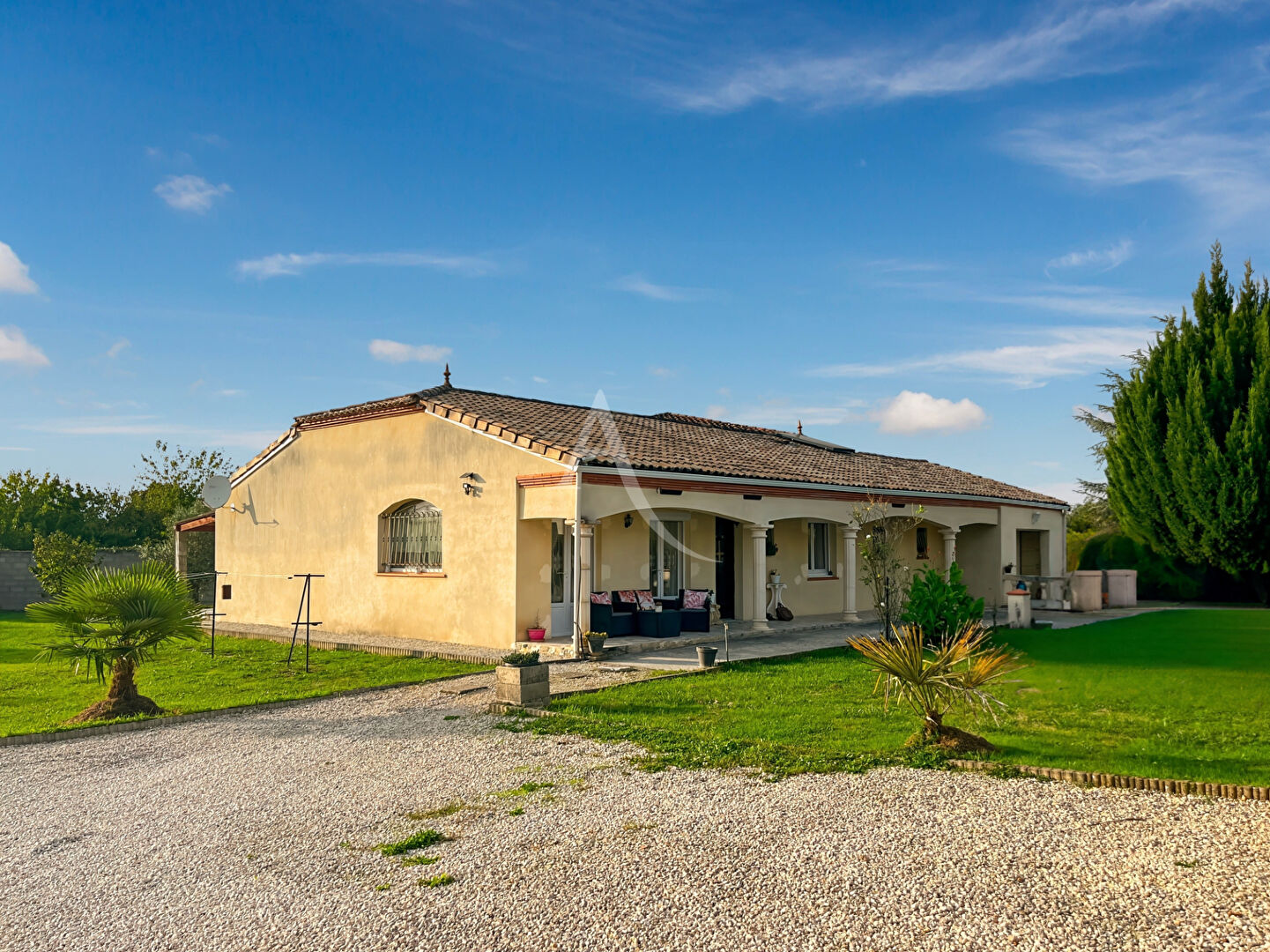 Agence immobilière de L'ADRESSE CAHORS - L'Adresse Tournon d'Agenais