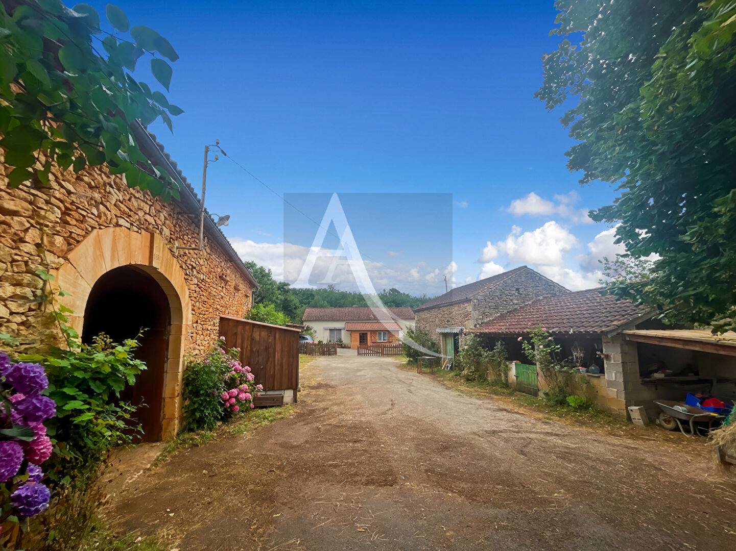 Agence immobilière de L'ADRESSE CAHORS - L'Adresse Tournon d'Agenais