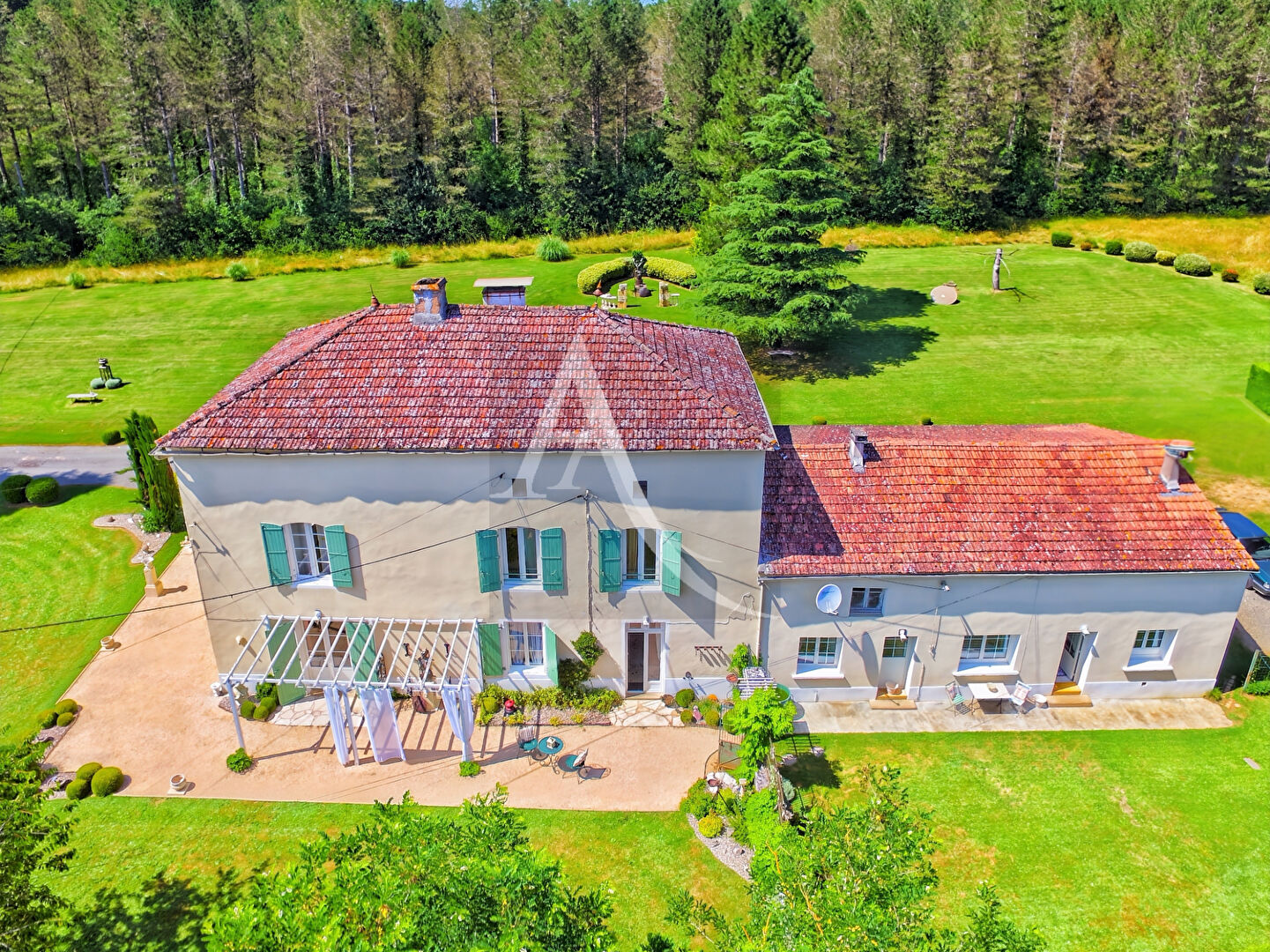 Agence immobilière de L'ADRESSE CAHORS - L'Adresse Tournon d'Agenais
